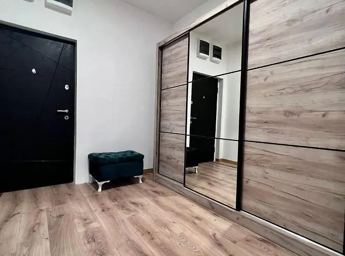 Hugo Bianca Lux Apartman Belgrád