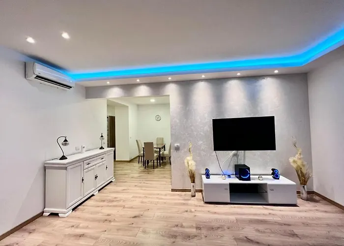 Hugo Bianca Lux Belgrád